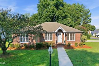 107 Sullivan Court, Gibsonville, NC 27249