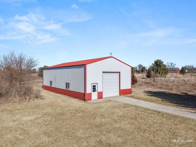 1651 Johnson Road, Oswego, IL 60543