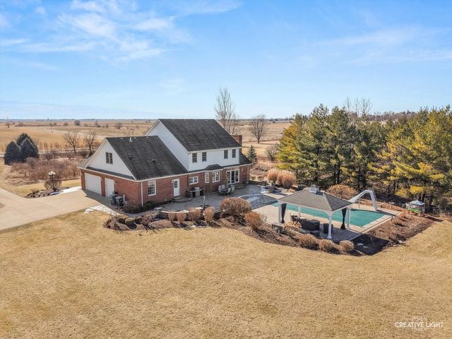 1651 Johnson Road, Oswego, IL 60543