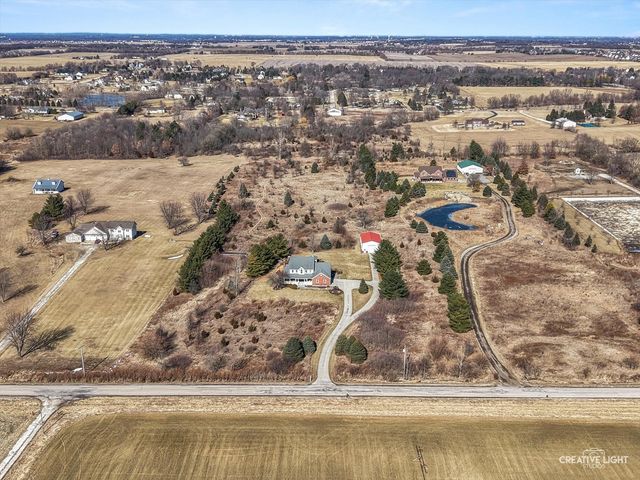 1651 Johnson Road, Oswego, IL 60543