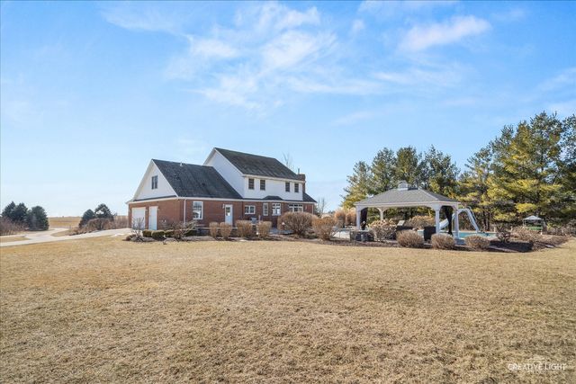 1651 Johnson Road, Oswego, IL 60543