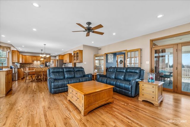 1651 Johnson Road, Oswego, IL 60543