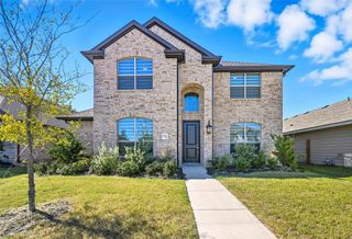 3715 Topeka Trail, Crandall, TX 75126