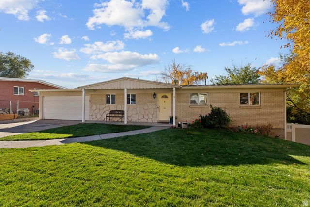 551 N 1100 E, Bountiful, UT 84010