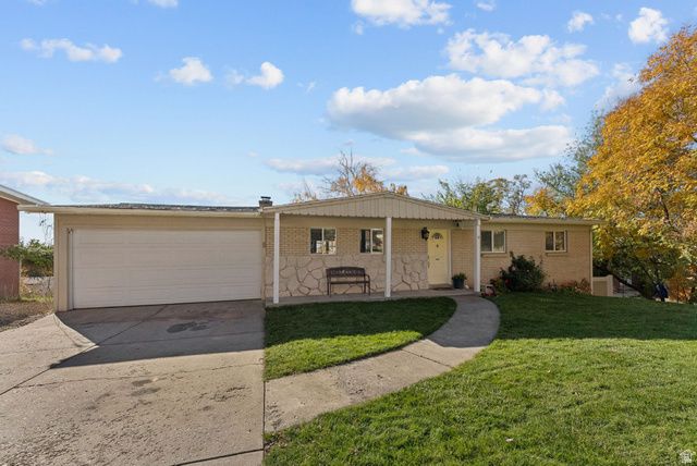 551 N 1100 E, Bountiful, UT 84010