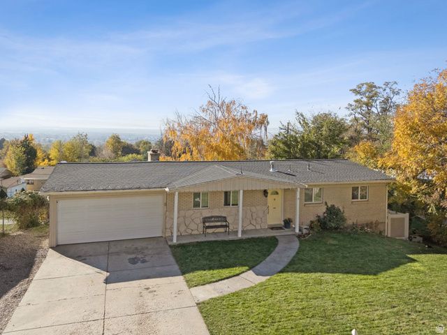 551 N 1100 E, Bountiful, UT 84010
