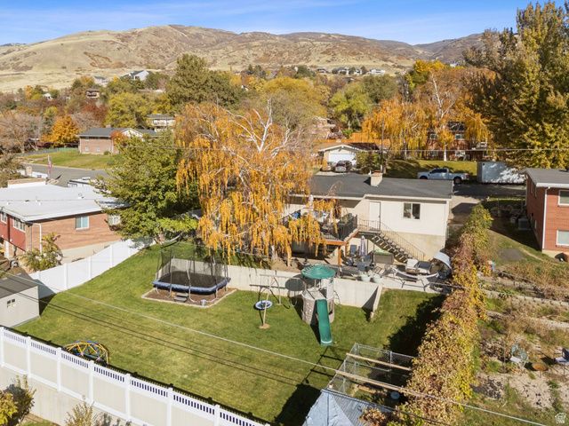 551 N 1100 E, Bountiful, UT 84010