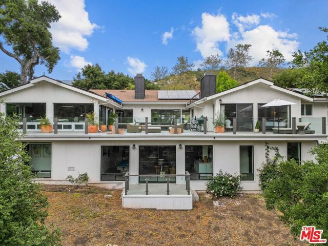 10697 Calle Quebrada, Goleta, CA 93117