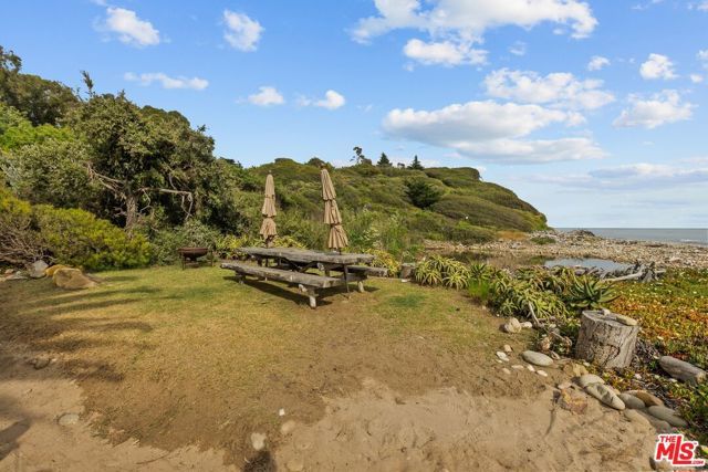 10697 Calle Quebrada, Goleta, CA 93117