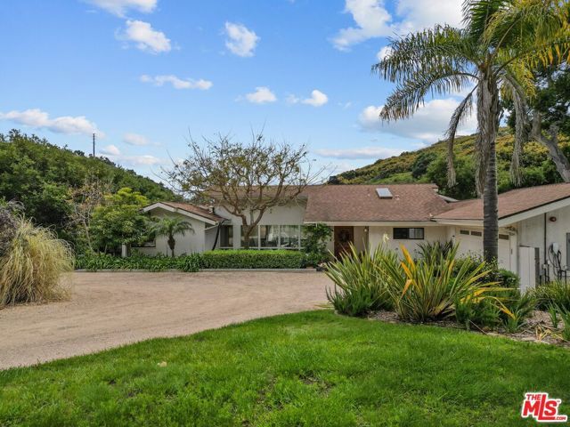 10697 Calle Quebrada, Goleta, CA 93117