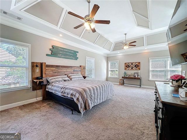 9 Hillshire Drive, Cartersville, GA 30120