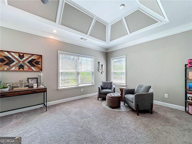 9 Hillshire Drive, Cartersville, GA 30120