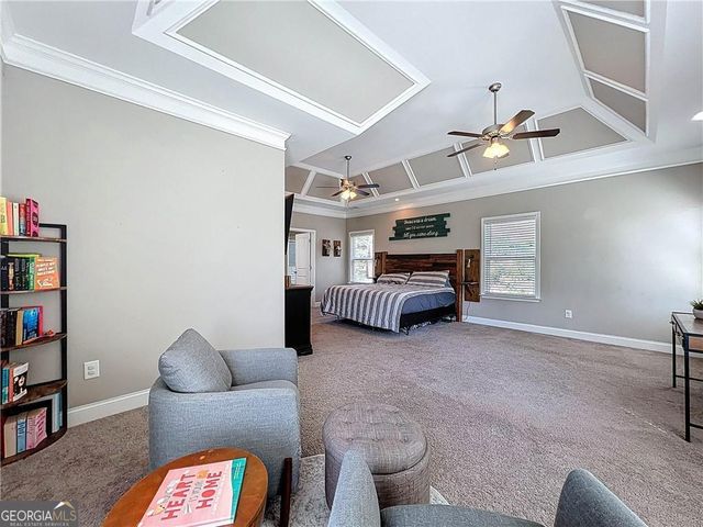 9 Hillshire Drive, Cartersville, GA 30120
