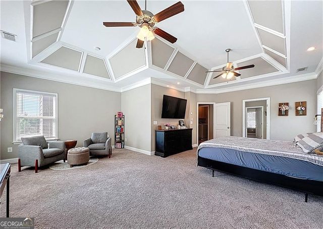 9 Hillshire Drive, Cartersville, GA 30120