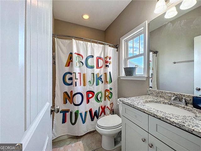 9 Hillshire Drive, Cartersville, GA 30120