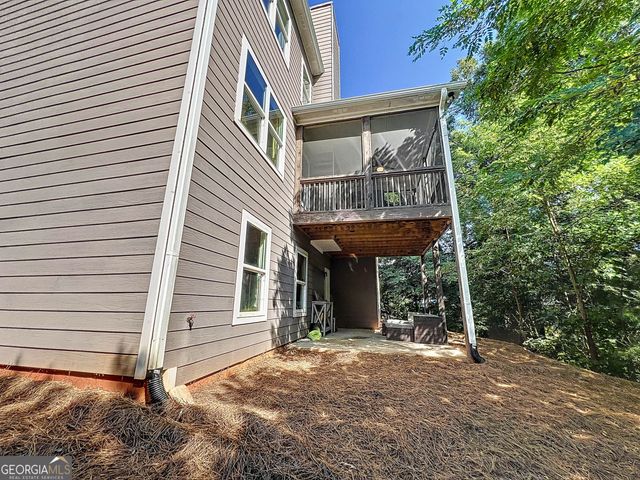 9 Hillshire Drive, Cartersville, GA 30120