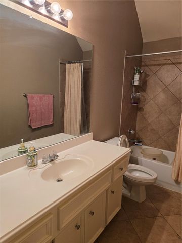 2414 Hidden Park Court, Richmond, TX 77469