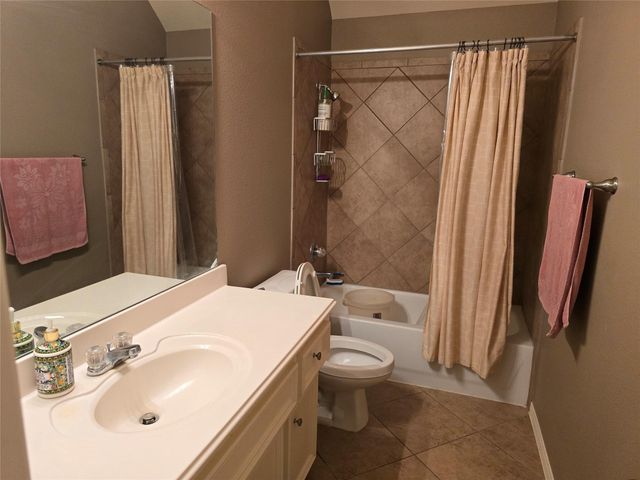 2414 Hidden Park Court, Richmond, TX 77469