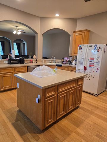 2414 Hidden Park Court, Richmond, TX 77469
