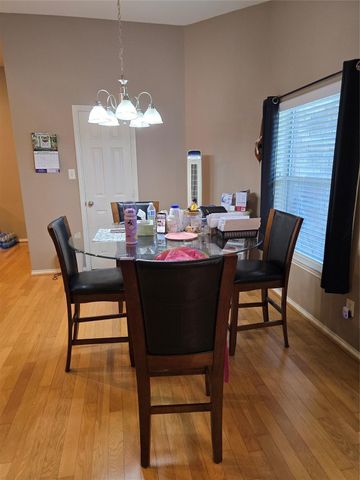 2414 Hidden Park Court, Richmond, TX 77469