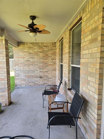2414 Hidden Park Court, Richmond, TX 77469