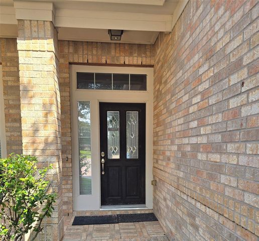 2414 Hidden Park Court, Richmond, TX 77469