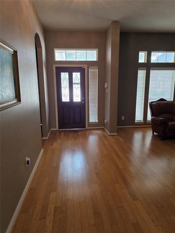 2414 Hidden Park Court, Richmond, TX 77469