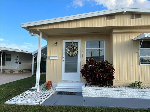 4221 11TH STREET E, Ellenton, FL 34222