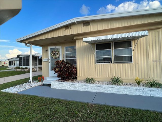 4221 11TH STREET E, Ellenton, FL 34222