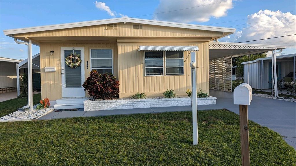 4221 11TH STREET E, Ellenton, FL 34222