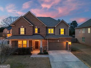 4360 Carver Court, Cumming, GA 30040