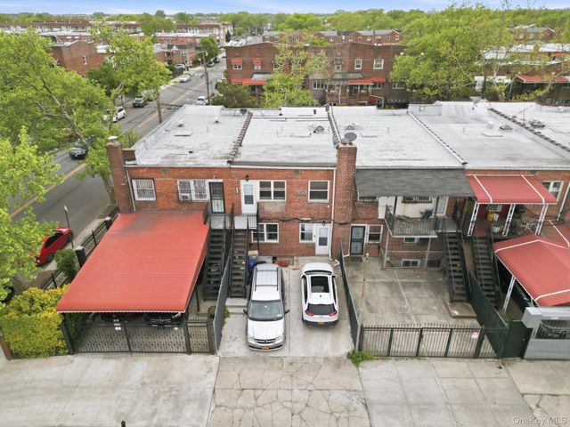1181 E 84th Street, Brooklyn, NY 11236