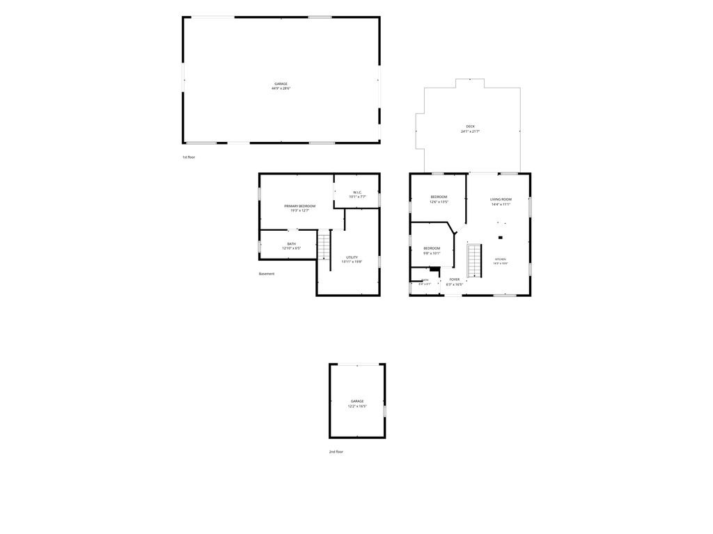Image 34 of property listing at 21321 County Highway X, Cadott, WI 54727