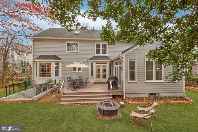 11405 NORTHWIND CT, Reston, VA 20194