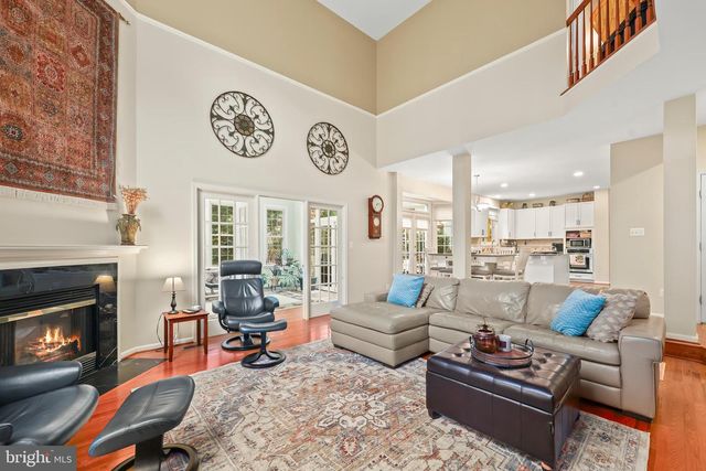 11405 NORTHWIND CT, Reston, VA 20194