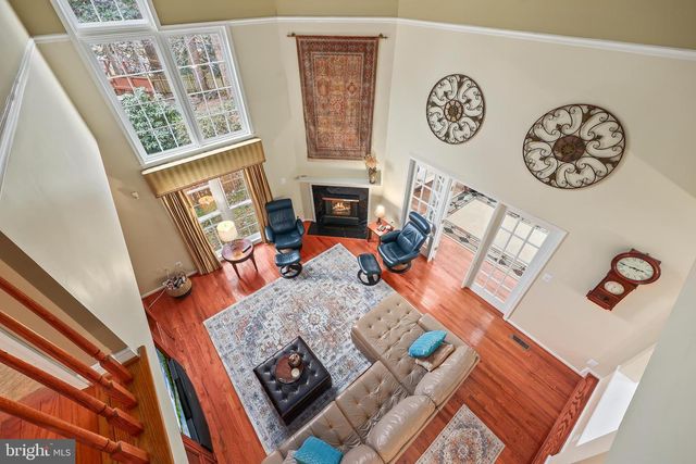 11405 NORTHWIND CT, Reston, VA 20194