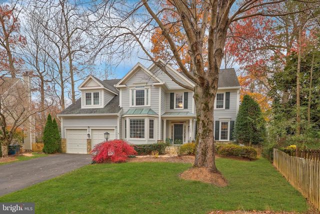 11405 NORTHWIND CT, Reston, VA 20194