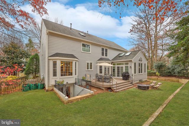 11405 NORTHWIND CT, Reston, VA 20194