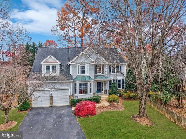 11405 NORTHWIND CT, Reston, VA 20194