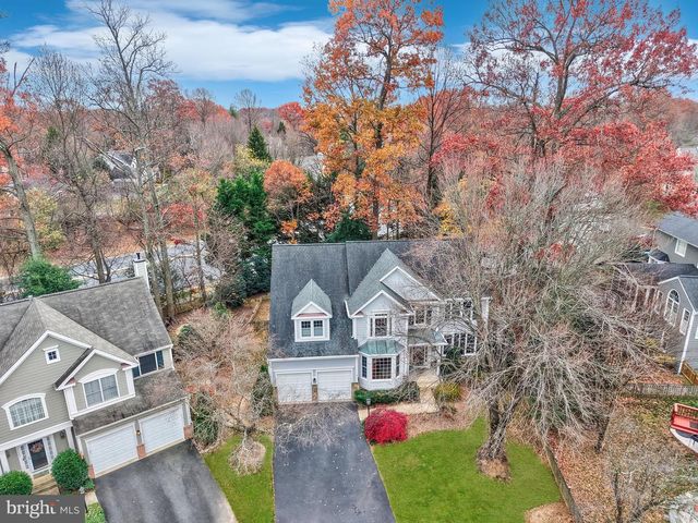 11405 NORTHWIND CT, Reston, VA 20194