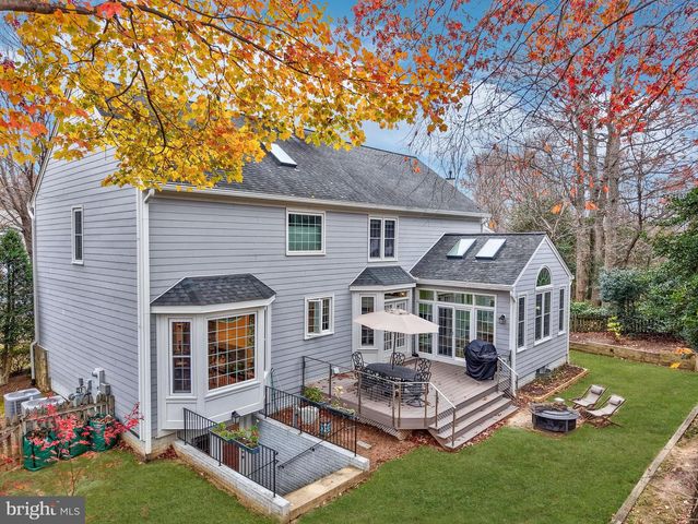 11405 NORTHWIND CT, Reston, VA 20194