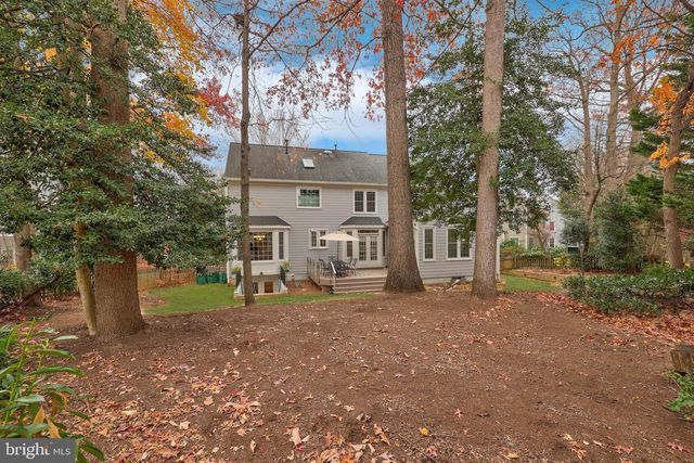 11405 NORTHWIND CT, Reston, VA 20194