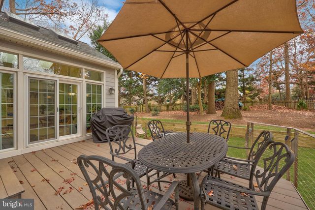 11405 NORTHWIND CT, Reston, VA 20194