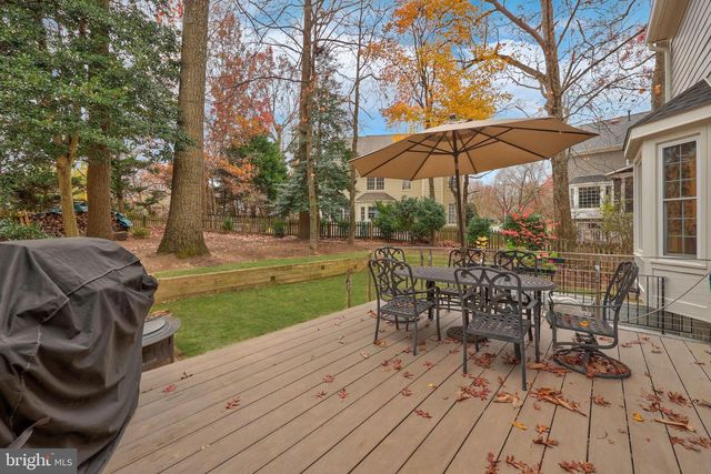 11405 NORTHWIND CT, Reston, VA 20194