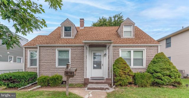 3413 YARDLEY DR, Baltimore, MD 21222