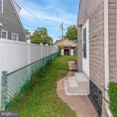 3413 YARDLEY DR, Baltimore, MD 21222