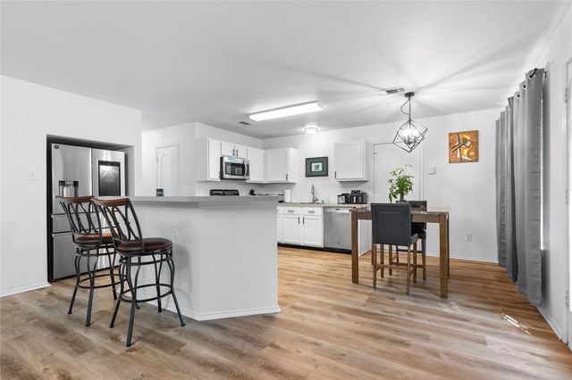 1024 Ridgetop Drive, Justin, TX 76247