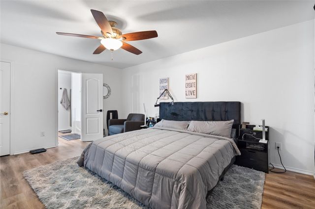 1024 Ridgetop Drive, Justin, TX 76247