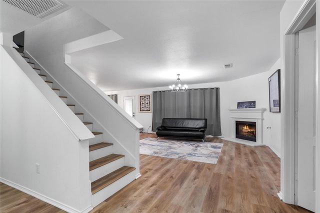 1024 Ridgetop Drive, Justin, TX 76247