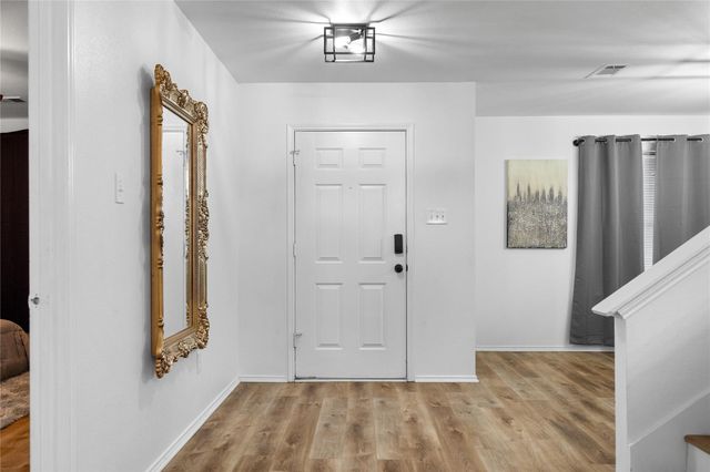 1024 Ridgetop Drive, Justin, TX 76247